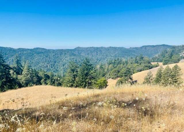Property at 0000 Hansen Ranch Rd, Piercy, CA 95587