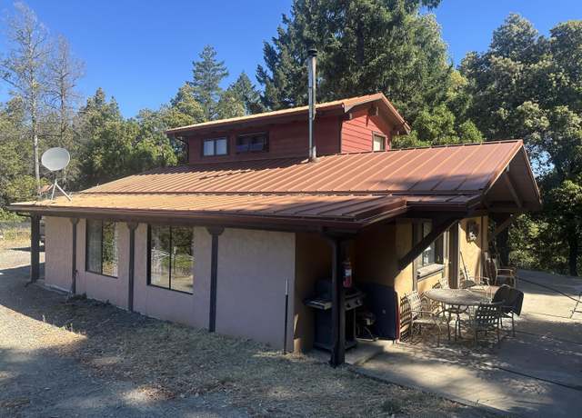 Property at 3111 Crooked Prairie Rd, Ettersburg, CA 95542, 2 beds, 2 baths
