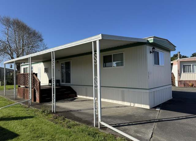 Property at 3751 N Quarter Cir #105, Arcata, CA 95521, 2 beds, 1 bath