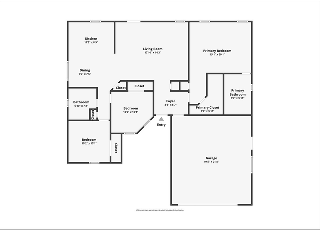 Property at 482 Berry Creek Ave, Fortuna, CA 95540, 3 beds, 2 baths