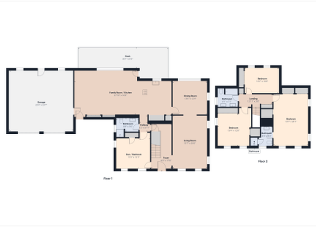Property at 4977 Jacoby Creek Rd, Bayside South, CA 95524, 3 beds, 3 baths