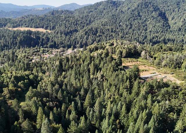 Property at 3167 Redwood Dr, Redway, CA 95560
