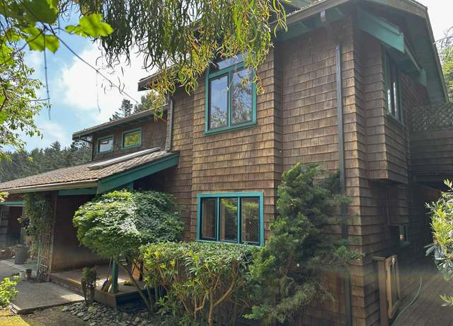 Property at 2008 Burns Dr, Humboldt Hill, CA 95503, 3 beds, 2 baths