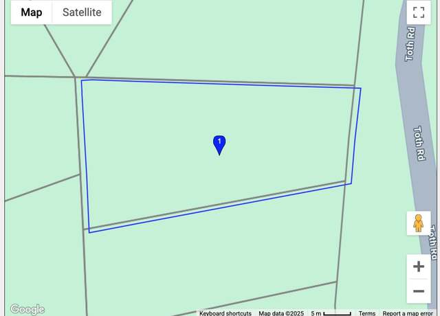 Property at 1453 Toth Rd, Shelter Cove, CA 95589