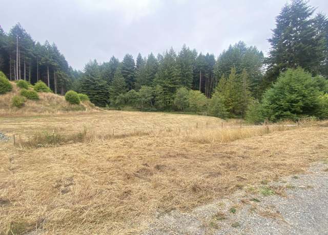 Property at 001 Pomeroy Hollow Rd, Freshwater, CA 95503