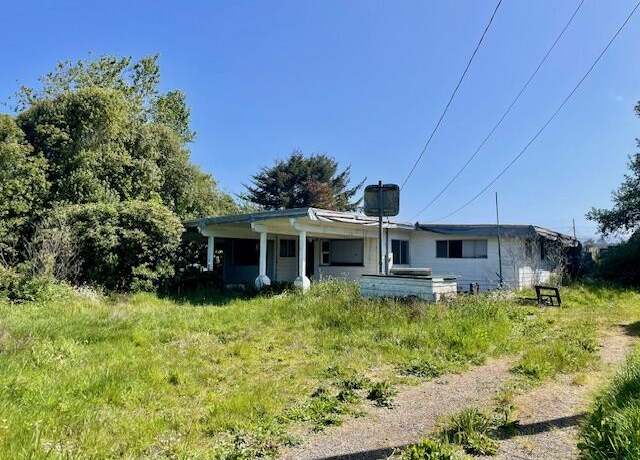 Property at 1685 Ocean Dr, Mckinleyville, CA 95519, 4 beds, 1 bath