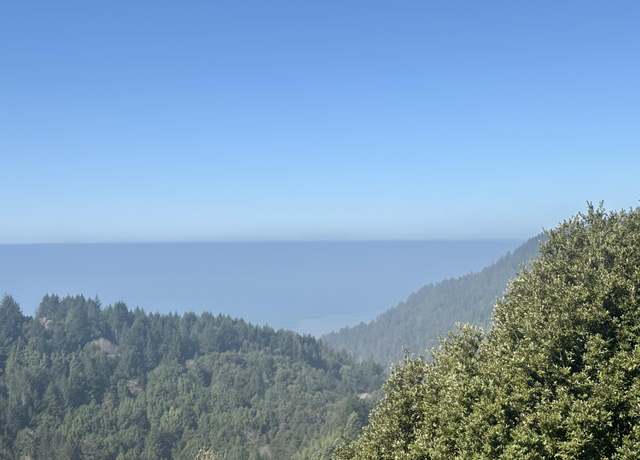 Property at 000 Telegraph Creek Rd, Shelter Cove, CA 95589