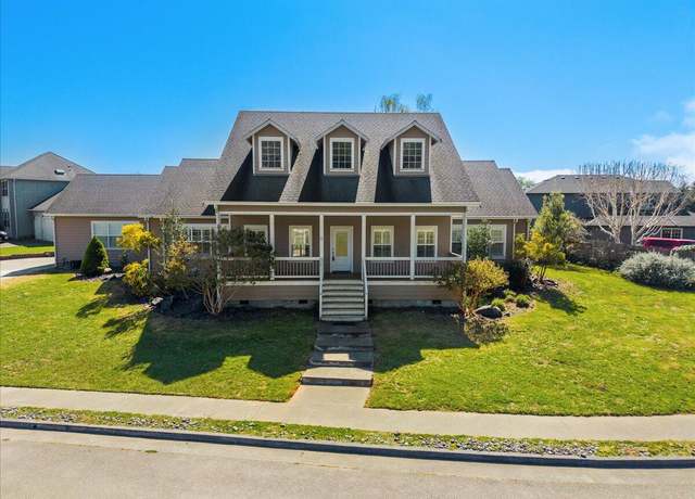 Property at 1797 Dragonfly Dr, Mckinleyville, CA 95519, 4 beds, 2 baths