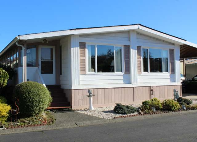 Property at 1090 Murray #28 Rd #28, Mckinleyville, CA 95519, 2 beds, 2 baths