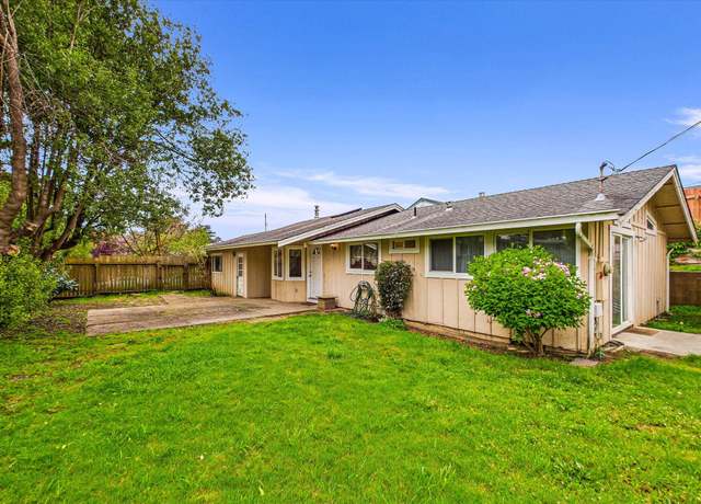 Property at 3335 High St, Eureka, CA 95503, 3 beds, 2 baths