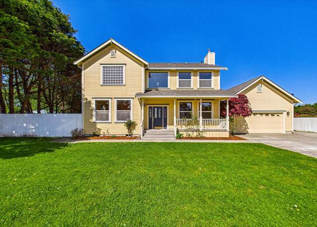 Property at 2910 Springer Dr, Mckinleyville, CA 95519, 3 beds, 2 baths