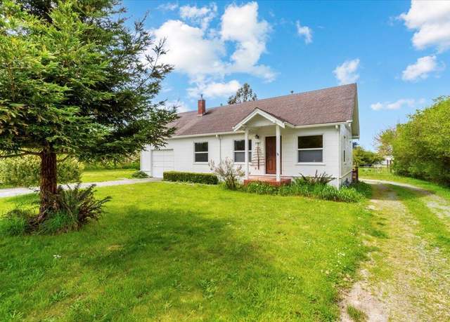 Property at 2457 Eye St, Arcata, CA 95521, 4 beds, 2 baths