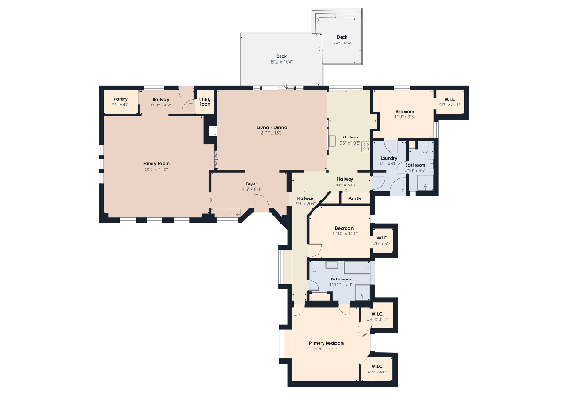 Property at 2761 Hillside Dr, Fortuna, CA 95540, 3 beds, 2 baths