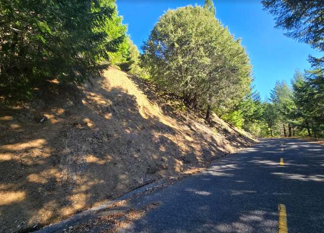 Property at 2396 Toth Rd, Whitethorn, CA 95589
