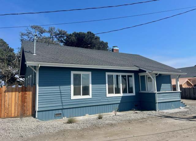 Property at 68 Samoa Ct, Samoa, CA 95564, 2 beds, 1 bath