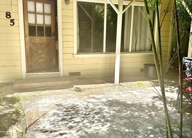 Property at 85 Madrone Ave, Redway, CA 95560, 3 beds, 2 baths