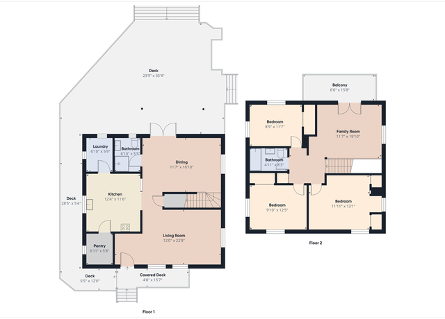 Property at 341 Kingston Rd, Mckinleyville, CA 95519, 3 beds, 2 baths