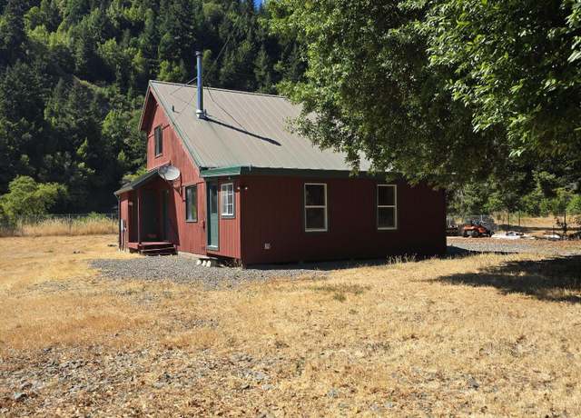 Property at 661 Golden Gate Dr, Little Golden Gate, CA 95528, 1 bed, 1 bath
