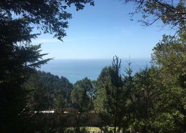 Property at 65 Carson Ct, Shelter Cove, CA 95589