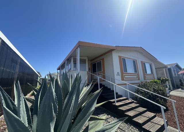 Property at 73 Sunshine Way #73, Humboldt Hill, CA 95503, 2 beds, 2 baths