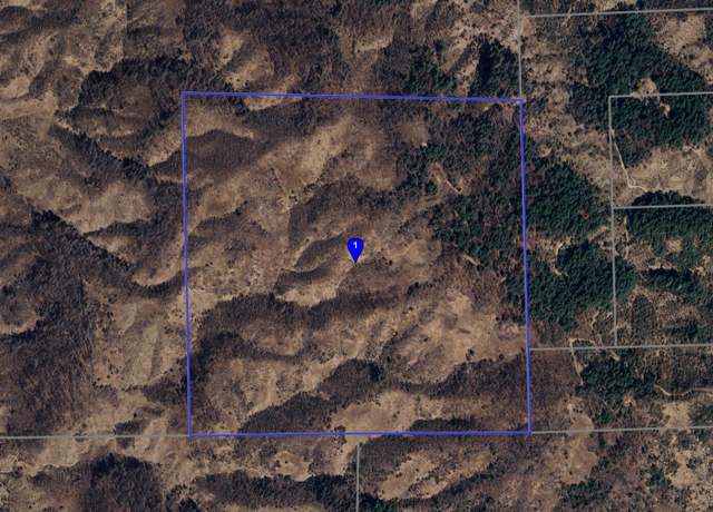 Property at 10790 Long Ridge Rd, Zenia, CA 95595