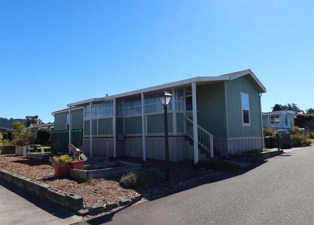 Property at 1570 Kings Row #74, Fortuna, CA 95540, 2 beds, 2 baths