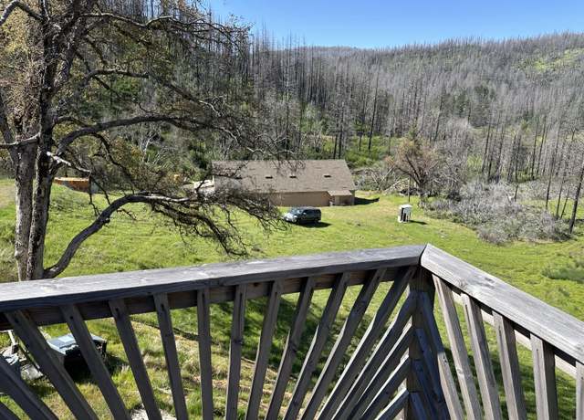Property at 461 Kekawaka Creek Rd, Zenia, CA 95595, 6 beds, 1 bath