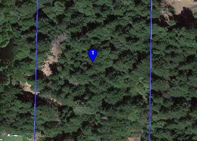 Property at 840 Spring Rd, Alderpoint, CA 95511