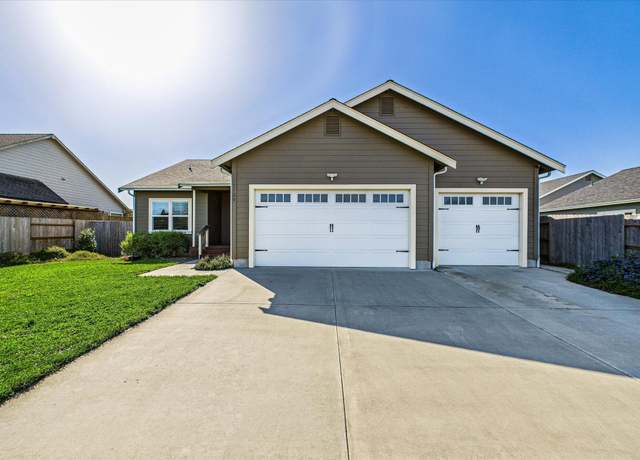 Property at 1720 Tasi Ln, Mckinleyville, CA 95519, 3 beds, 2 baths