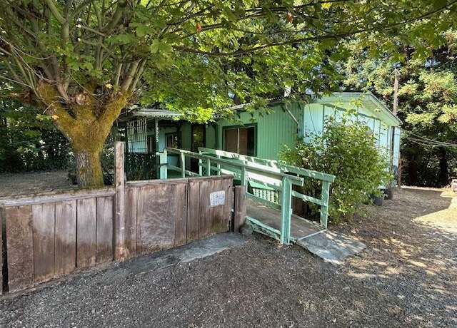 Property at 19905 St Hwy 36, Carlotta, CA 95528, 3 beds, 1 bath