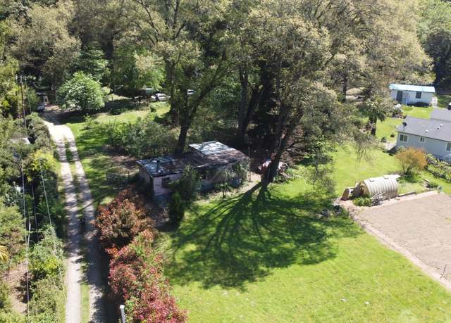 Property at 377 Tish Tang Rd, Hoopa, CA 95546, 3 beds, 1 bath
