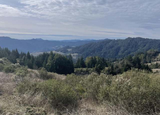 Property at 217381 Fort Seward Rd, Blocksburg, CA 95514, 2 beds, 1 bath