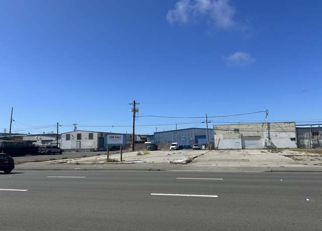 Property at 26 W Fourth St, Eureka, CA 95501