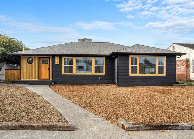 Property at 1714 I St, Eureka, CA 95501, 3 beds, 2 baths