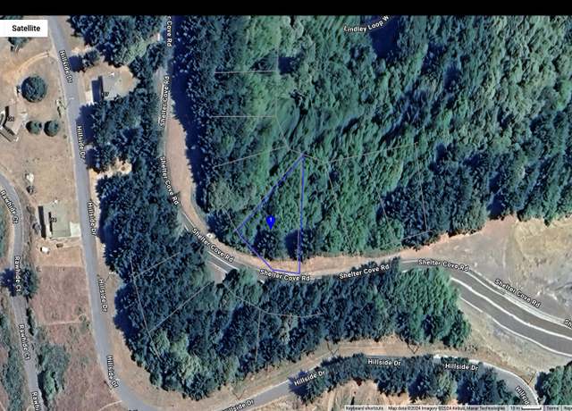 Property at 7578 Shelter Cove Rd Rd, Shelter Cove, CA 95589