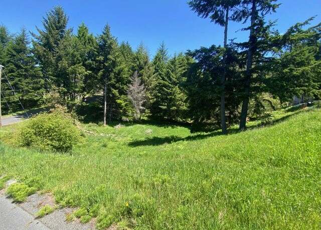 Property at 246 Hickory Rd, Shelter Cove, CA 95589