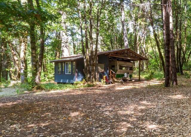 Property at 00 Mattole Rd, Petrolia, CA 95558, 2 beds, 1 bath