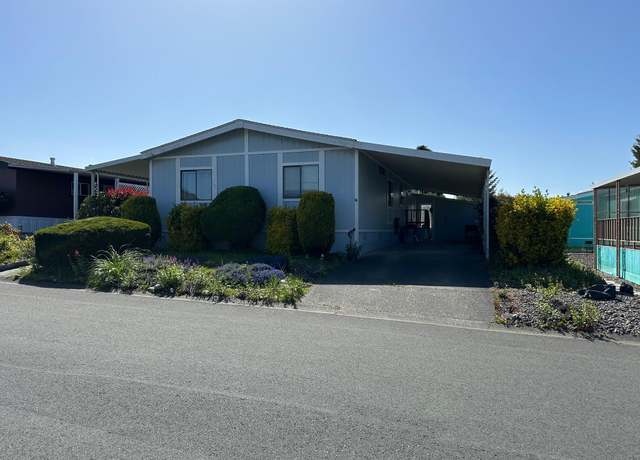 Property at 196 Empire Dr, Fortuna, CA 95540, 3 beds, 2 baths