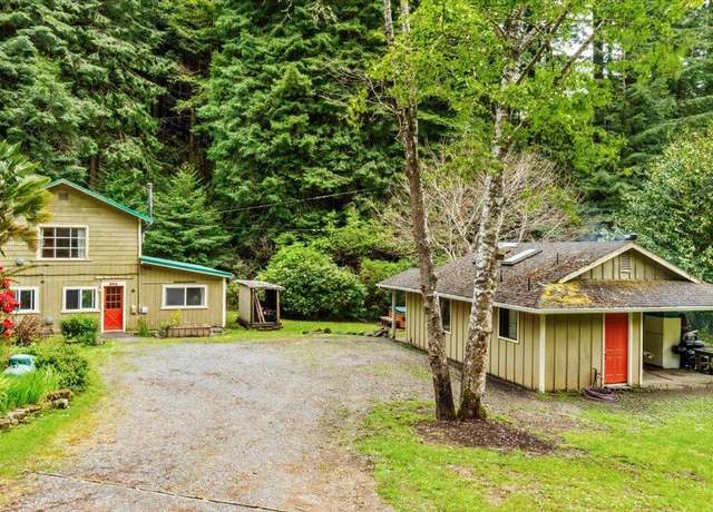 Property at 684 Redmond Rd, Eureka, CA 95503, 2 beds, 2 baths