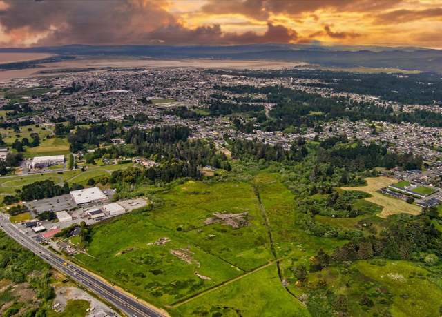 Property at 4775 Broadway St, Eureka, CA 95503
