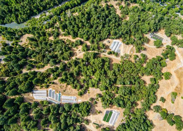 Property at 0 West River Rd, Dinsmore, CA 95526