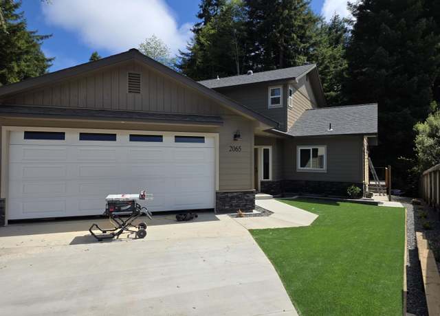 Property at 2065 Buru Pl, Eureka, CA 95503, 3 beds, 2 baths