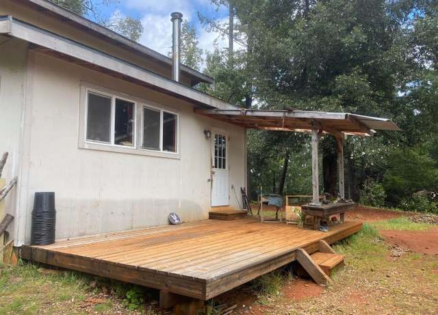 Property at 111 Cooper Ranch Rd, Weitchpec, CA 95546, 6 beds, 4 baths