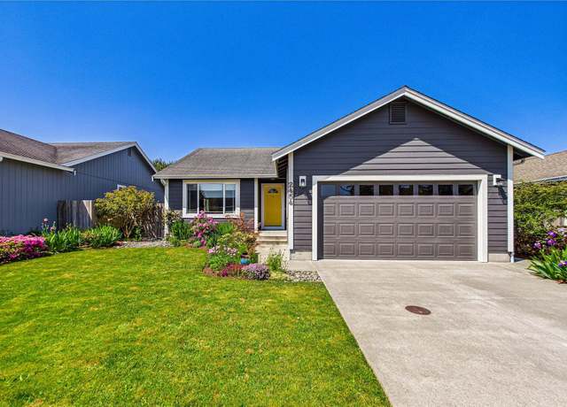 Property at 2454 Hawks View Ct, Mckinleyville, CA 95519, 3 beds, 2 baths