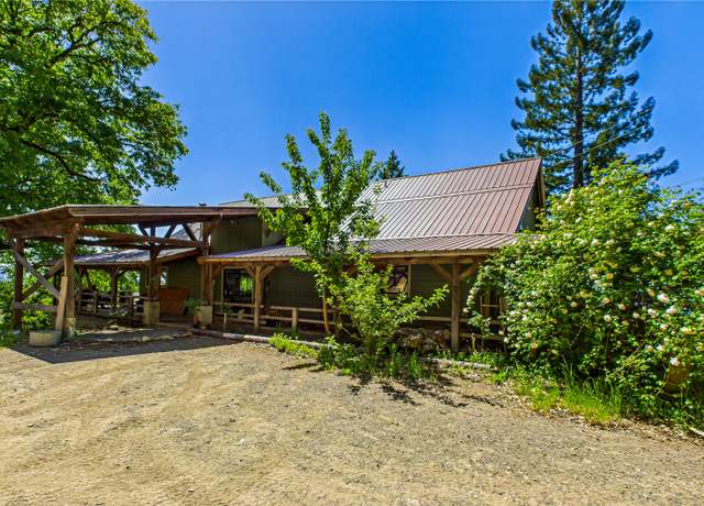 Property at 673 Thunderbolt Ranch Rd, Zenia, CA 95595, 3 beds, 2 baths