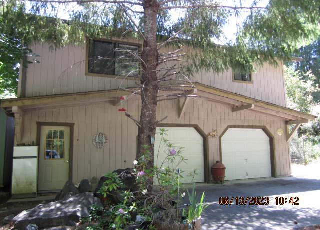 Photo of 3963 Blue Rock Rd, Benbow, CA 95542