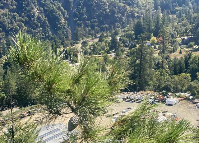 Property at 1780 Mcdonald Creek Rd, Burnt Ranch, CA 95527