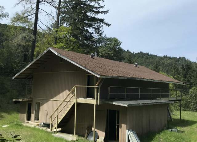 Property at 40+/-Acres Dugins Mill Rd, Garberville, CA 95542