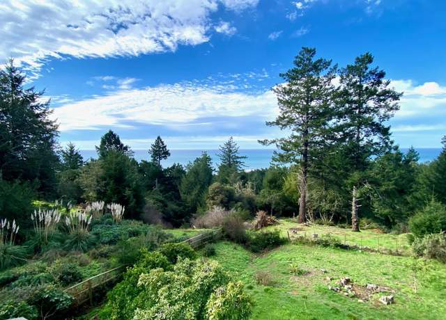Property at 328 Parkview Rd, Shelter Cove, CA 95589