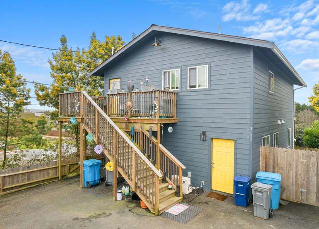 Property at 2133 Western Ave, Arcata, CA 95521